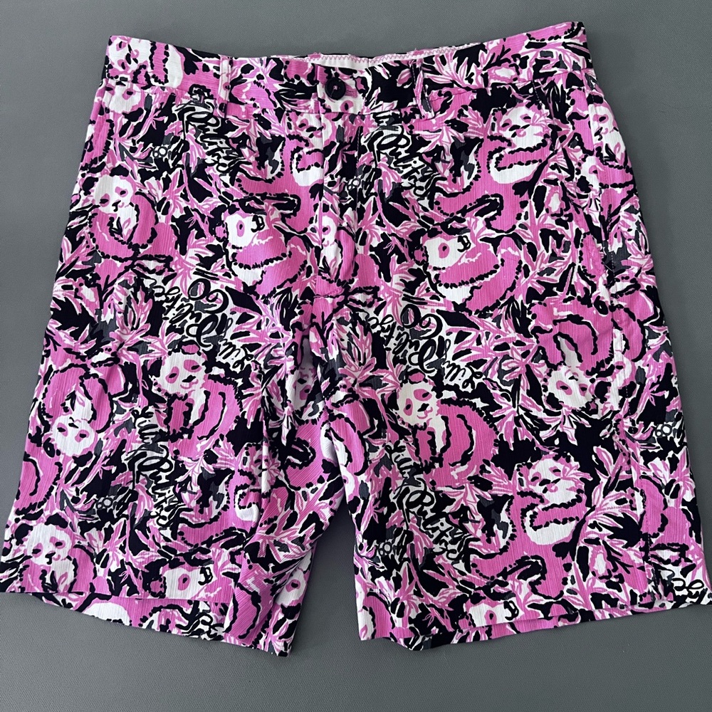 Lilly Pulitzer Men's Beaumont Shorts